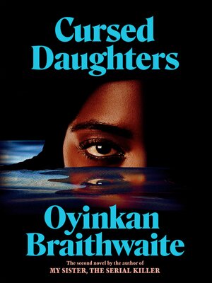 cover image of Cursed Daughters